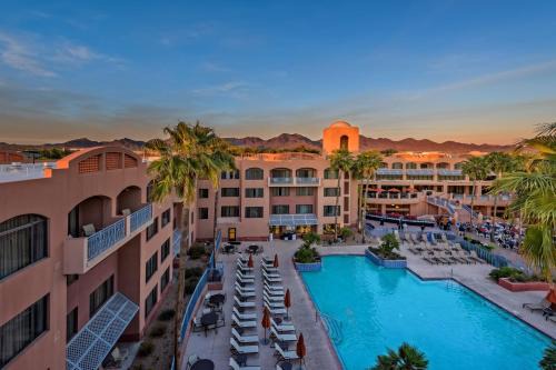 North Scottsdale Hotel | Scottsdale Marriott at McDowell Mountains