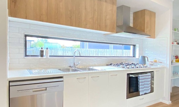 Inverloch House | Scotty’s Place – Luxury Retreat