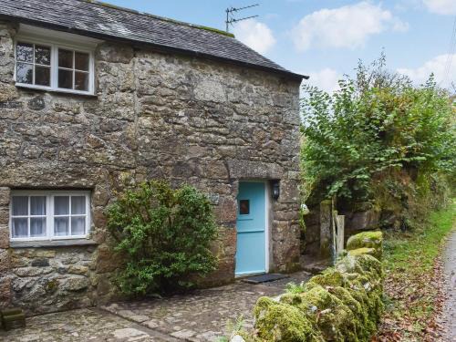 Blisland House | Scrumpy Cottage