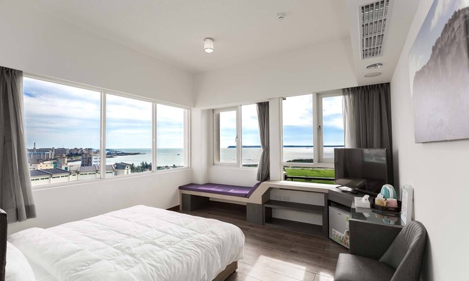 Magong House | SDK-Hotel