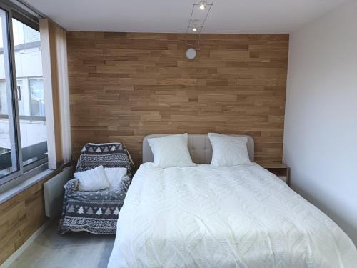 Trois-Epis Apartment | Se détendre Au Petit Epi