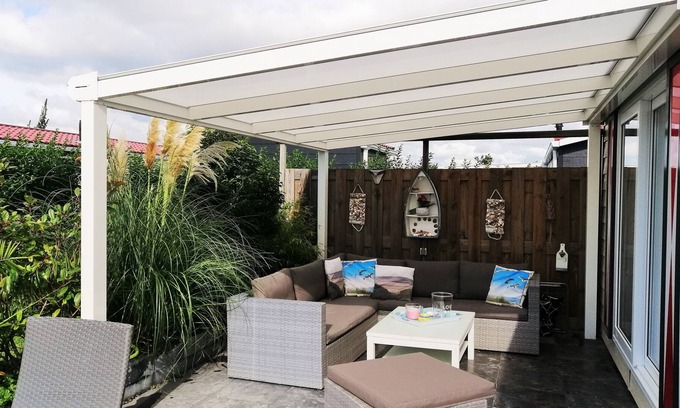 Serooskerke Ski Chalet | SE02 Holiday chalet Serooskerke