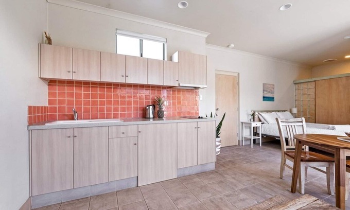 Shire Of Augusta-margaret River Apartment | Sea and Soul | Deluxe - A Sanctuary by the Sea