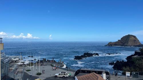 Porto Moniz Apartment | Sea and Sun 4 You - Horizonte Azul