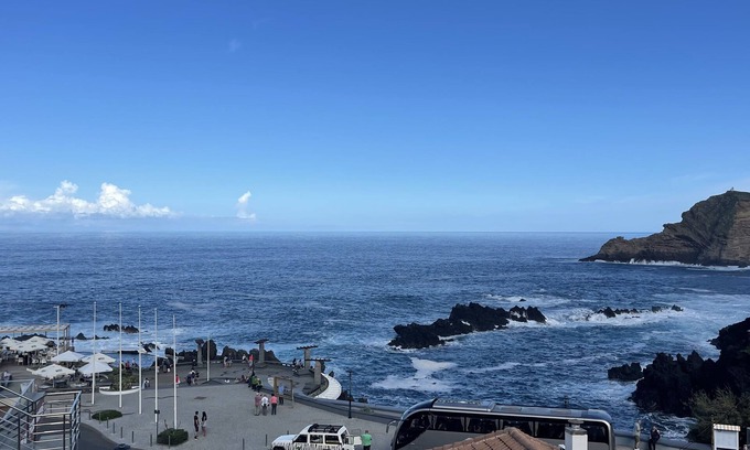Porto Moniz Apartment | Sea and Sun 4 You - Porto Moniz F/7