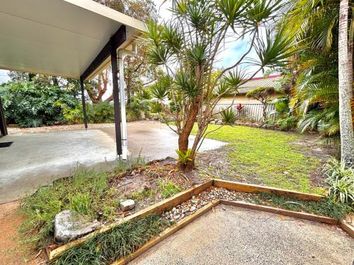 South Evans Head House | Sea Breeze 16 Wirraway Ave