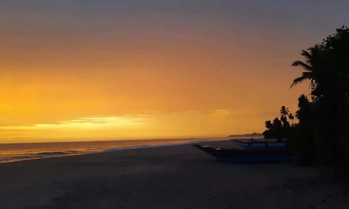 Kosgoda House | Sea Breeze Comfort