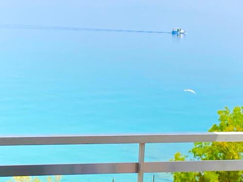 Xylokastro-Evrostina Apartment | Sea breeze Studios