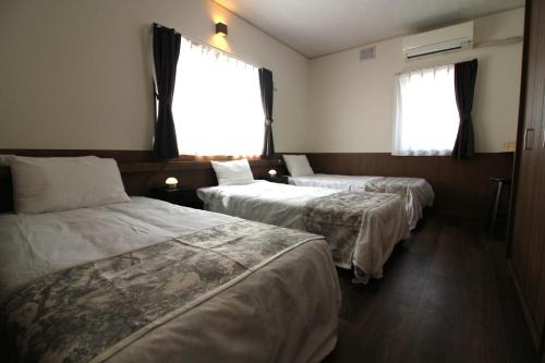 Sumuide House | Sea Breeze Sumuide 沖縄