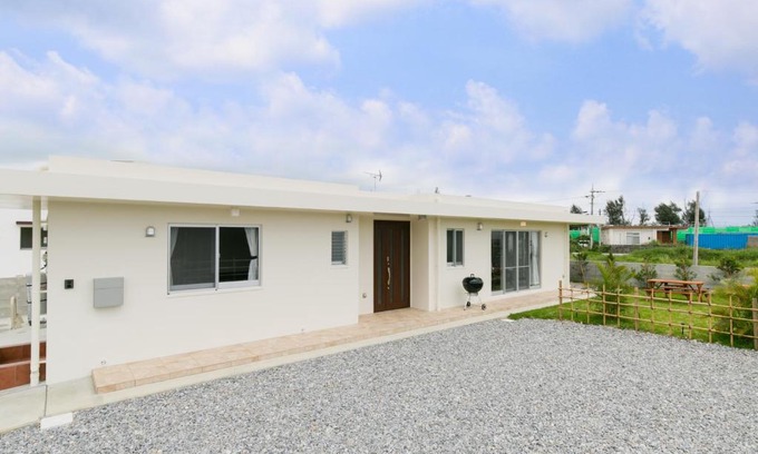 Sumuide House | Sea Breeze Sumuide