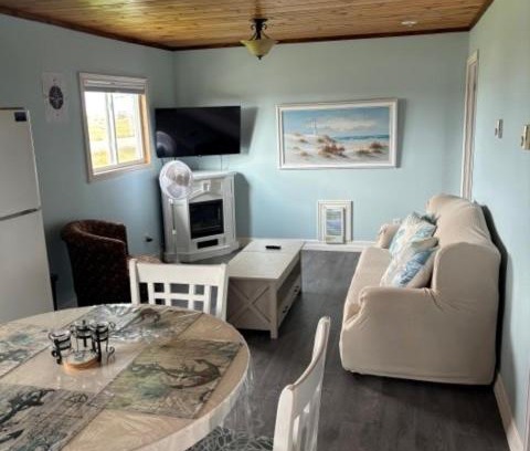 Lamaline House | Sea Captains Cabin