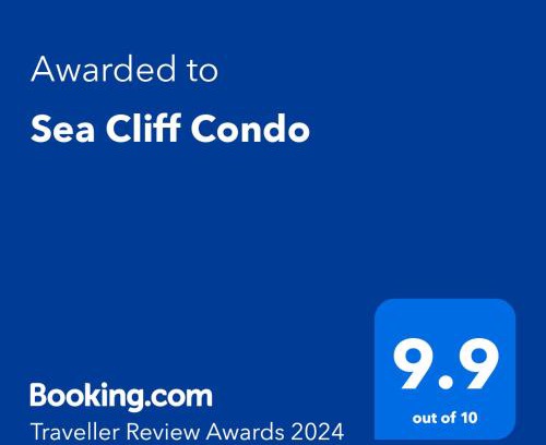 Brenton-on-Sea Apartment | Sea Cliff Condo