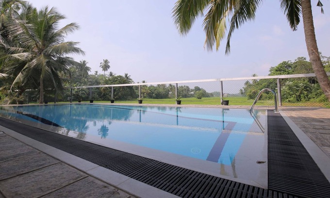 Ambalangoda Villa | Sea coast Villa in Hikkaduwa