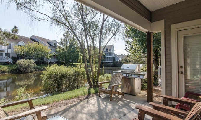 Bethany Beach House | Sea Colony - 56032 Great Pine