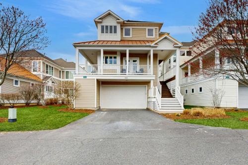 Bethany Beach House | Sea Colony - 58011 Wimbledon