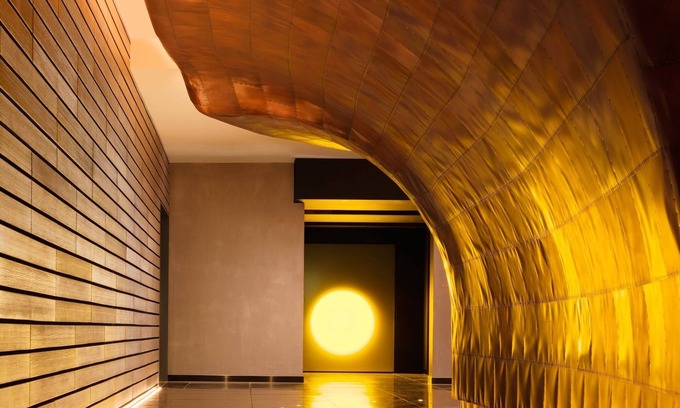South Bank Hotel | Sea Containers London