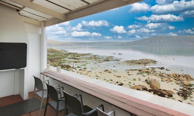Langebaan House | Sea Cottage