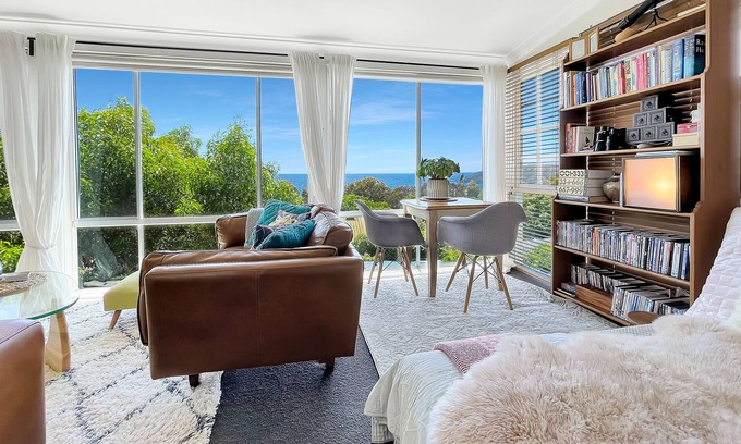 Pambula Beach House | Sea Dreaming Pambula Beach Rivermouth Retreat