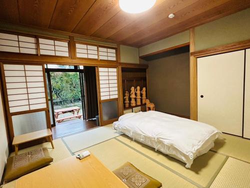 Aoshima Hotel | Sea-Dweller