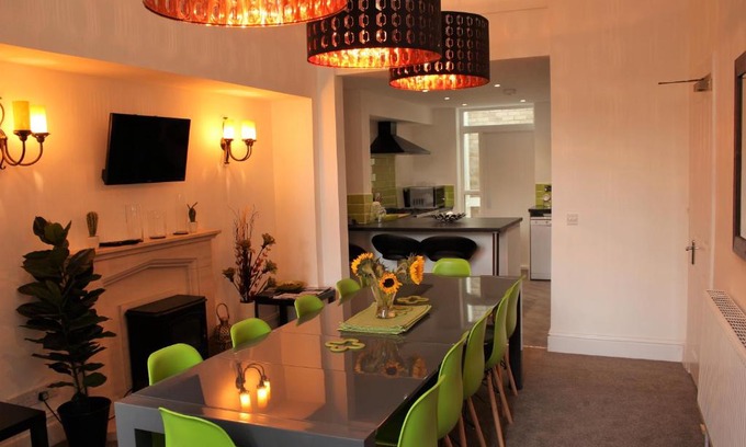 Weymouth House | Sea-Esta