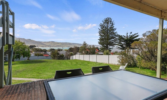 Apollo Bay House | Sea Forever - Original Apollo Bay beach home