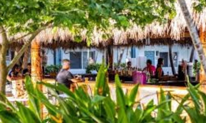 Pompano Beach Resort | Sea Gardens 2 Bedroom Lock Off. Pompano Beach, FL!