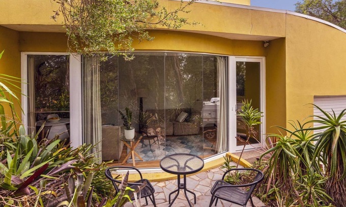 Inverloch Apartment | Sea Glass Studio Inverloch by the sea