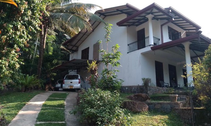 Rumassala Apartment | Sea & Greens Apartments