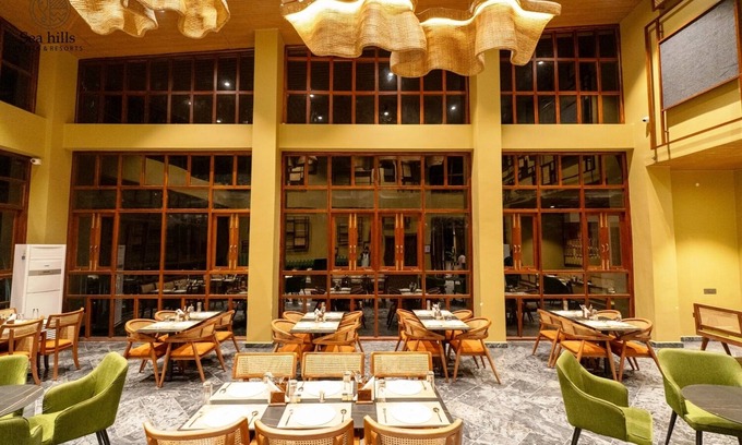 Havelock Island Resort | Sea Hills Resort Havelock