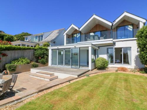 Salcombe House | Sea Kist