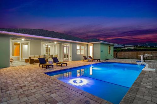 Bonita Shores House | Sea La Vie Beach House
