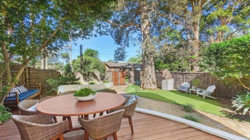 North Avoca House | Sea La Vie Close To Beach , Wifi Acccom Holidays