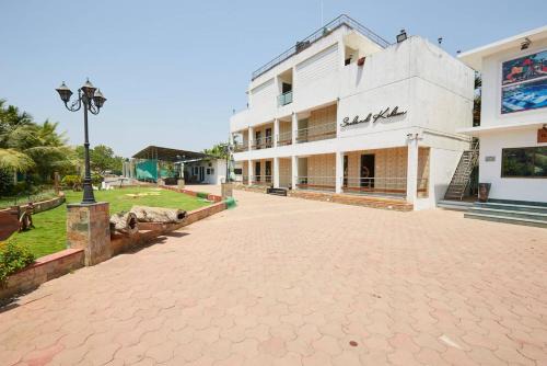 Kihim Hotel | Sea Land Kihim