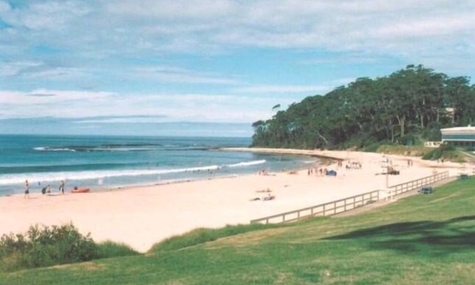 Mollymook House | Sea Locker @ Mollymook Beach