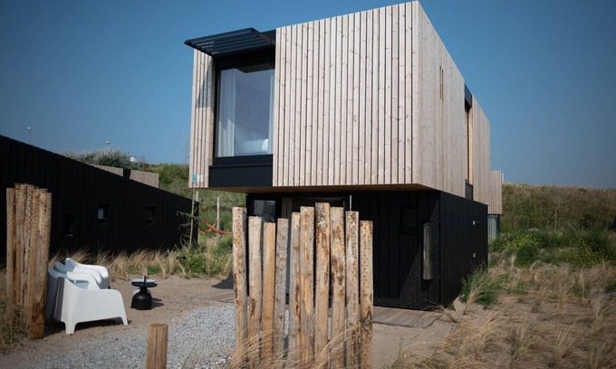 Zandvoort House | Sea Lodge in Zandvoort near North Sea Beach