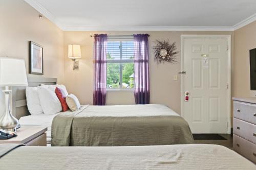 Ogunquit - Wells Resort | Sea Mist Resort Motel