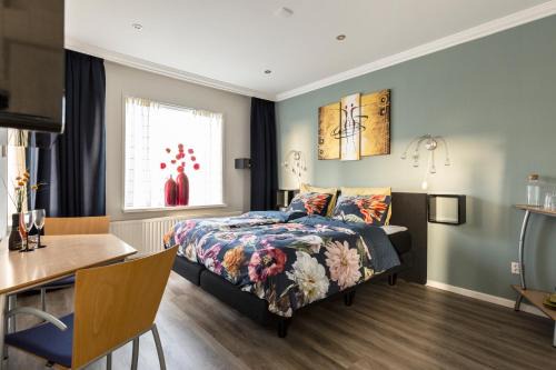 Zandvoort Bed & Breakfast | SEA MORE