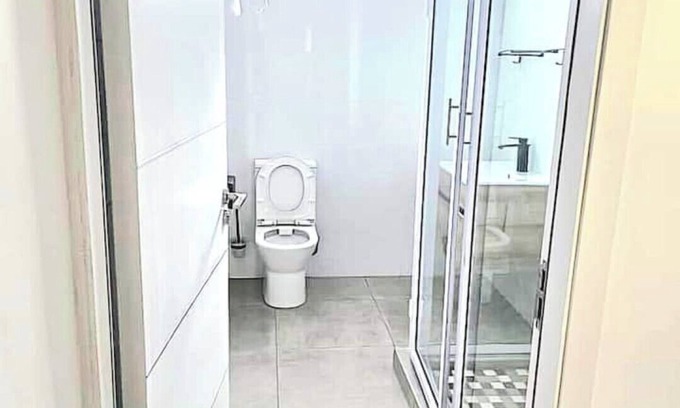 Victoria Falls Apartment | Sea Of Dreams On the Falls 3