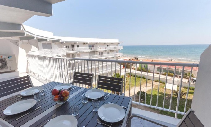 Daimuz Apartment | Sea Pearl