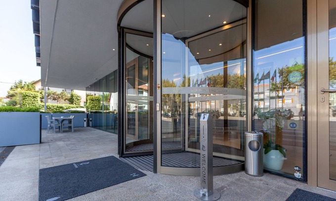 Leixões Hotel | Sea Porto Hotel