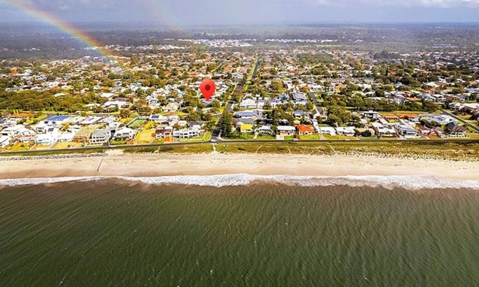 West Busselton House | Sea Renity on Earnshaw