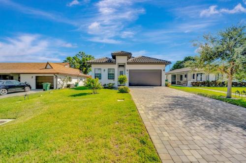 Naples Park House | Sea Renity