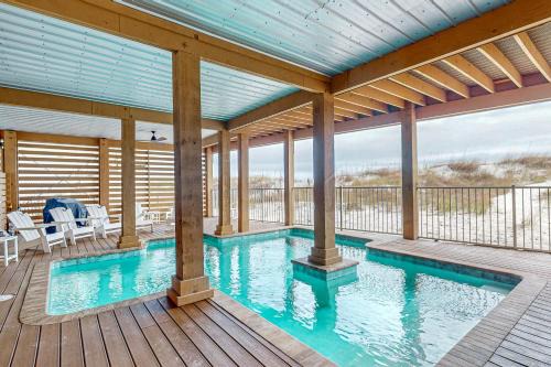 Gulf Shores House | Sea Salt Bliss