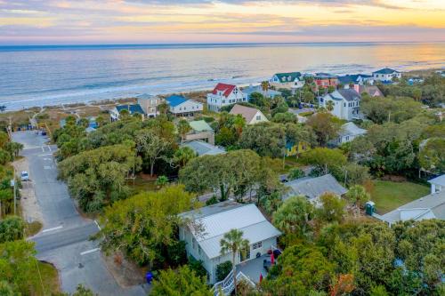 Folly Beach House | Sea Salt Cottage