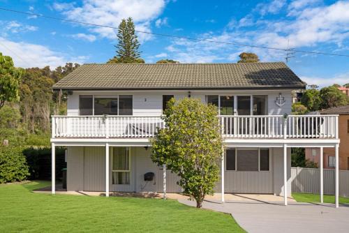 Malua Bay House | Sea-Scape - in the Heart of Malua Bay