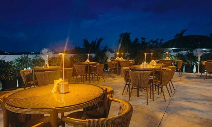 Port Blair Hotel | Sea Shell Coral Cove