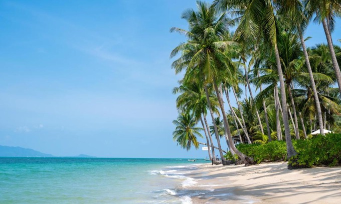 Mae Nam Resort | Sea&Sky Beach Resort