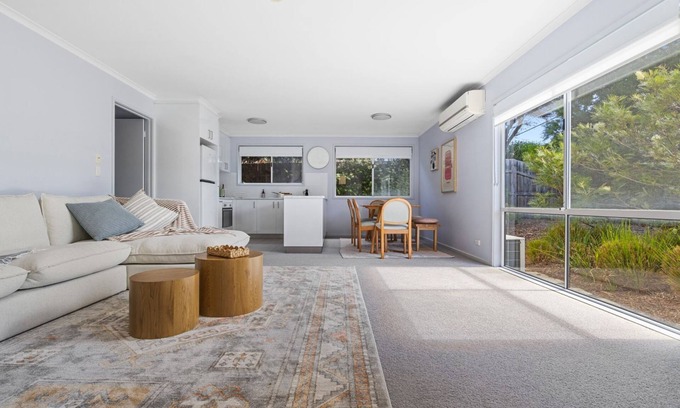 Cape Paterson House | Sea Stay on Neptune Cape Paterson