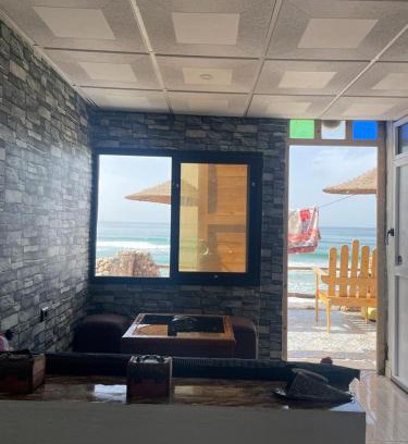Imsouane Apartment | Sea Surf Beachfront Apartment