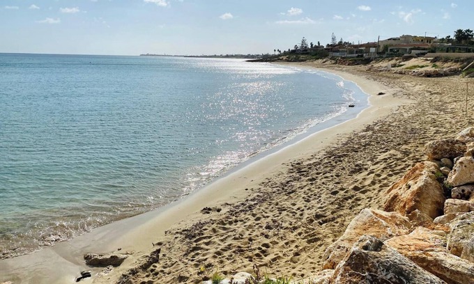 Eastern Sicily Apartment | Sea Terrace San Lorenzo Noto